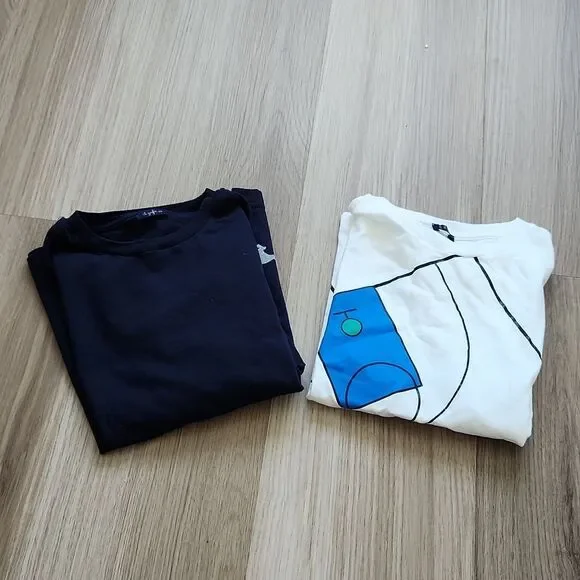 Il Gufo Tshirt bundle - Picture 5 of 7